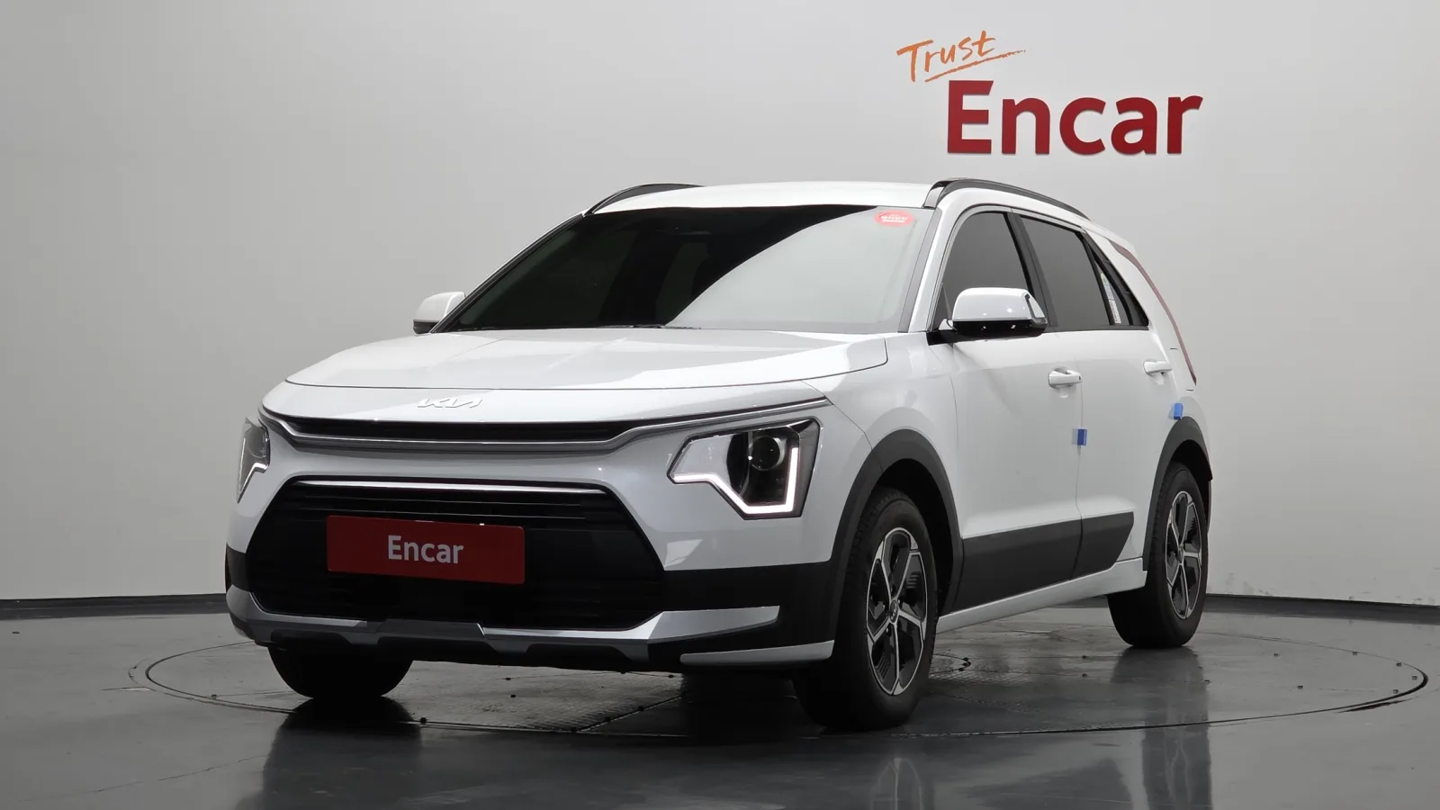 2026 Kia Niro