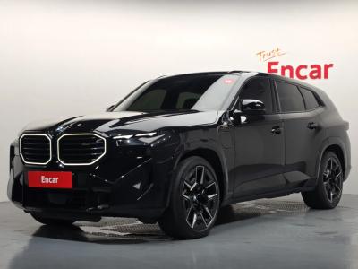 2023 BMW XM