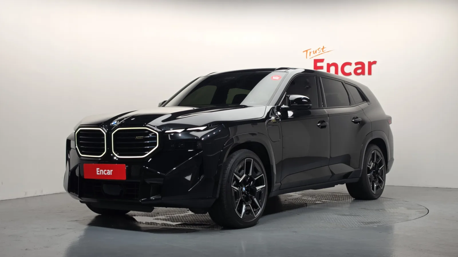 2023 BMW XM