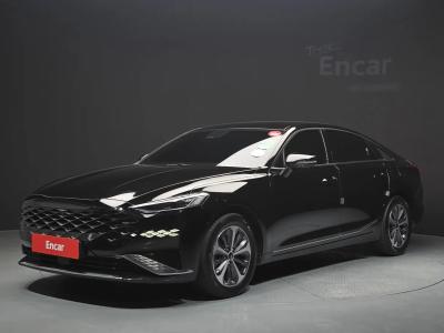 2023 Kia K8