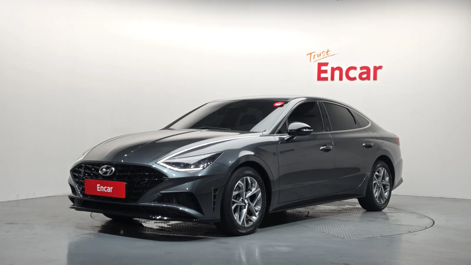 2022 Hyundai Sonata
