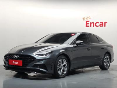 2022 Hyundai Sonata