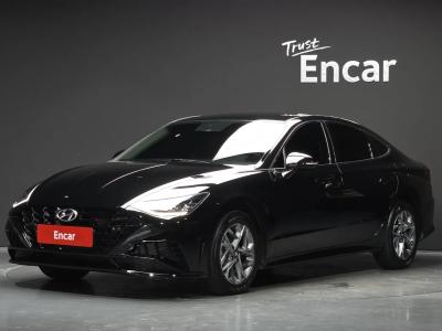 2022 Hyundai Sonata