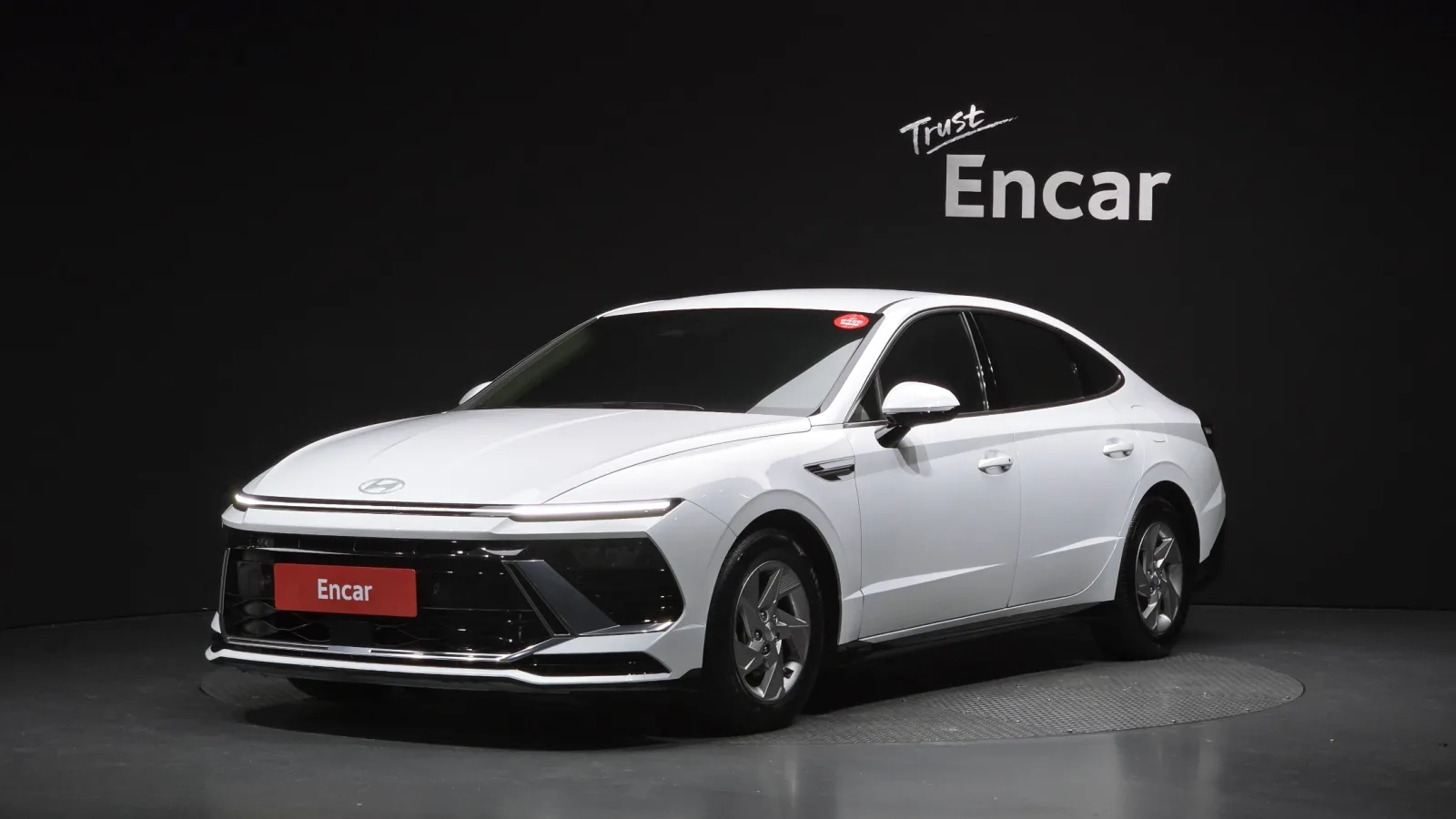 2024 Hyundai Sonata