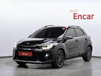 2019 Kia Stonic