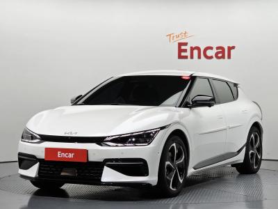 2022 Kia EV6