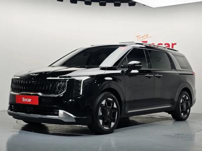 2026 Kia Carnival