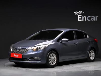 2013 Kia K3