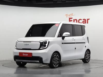 2026 Kia RAY