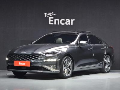 2023 Kia K8