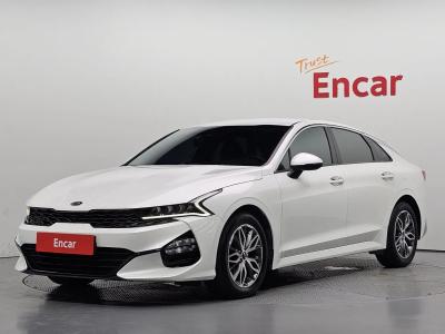 2020 Kia K5