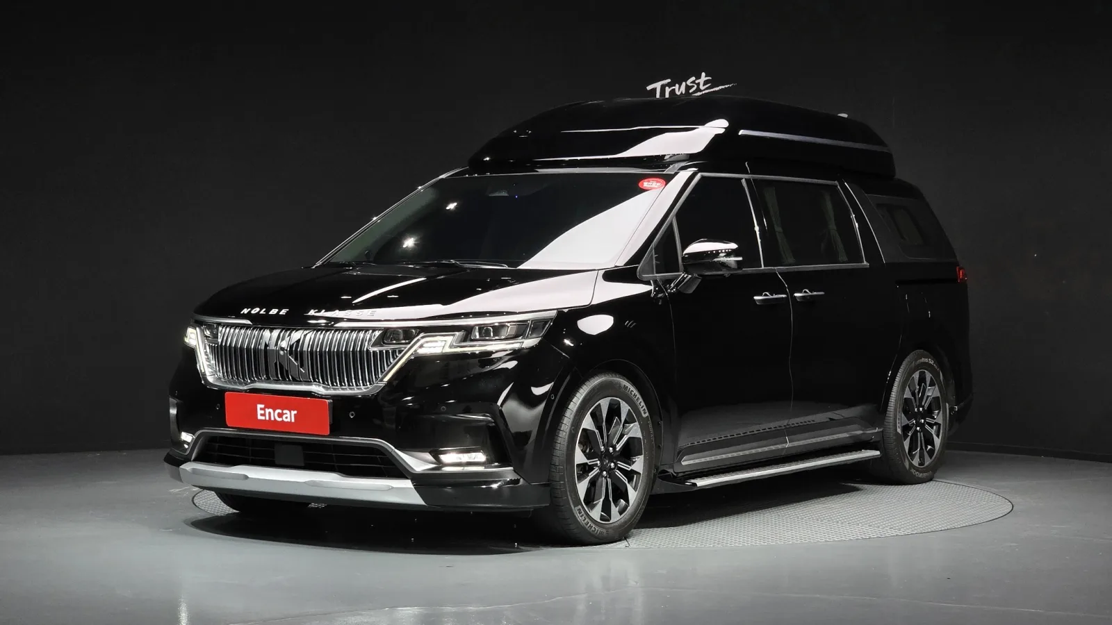 2022 Kia Carnival