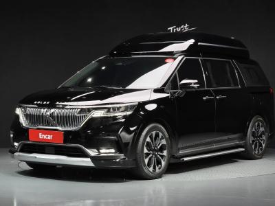 2022 Kia Carnival