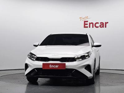 2024 Kia K3