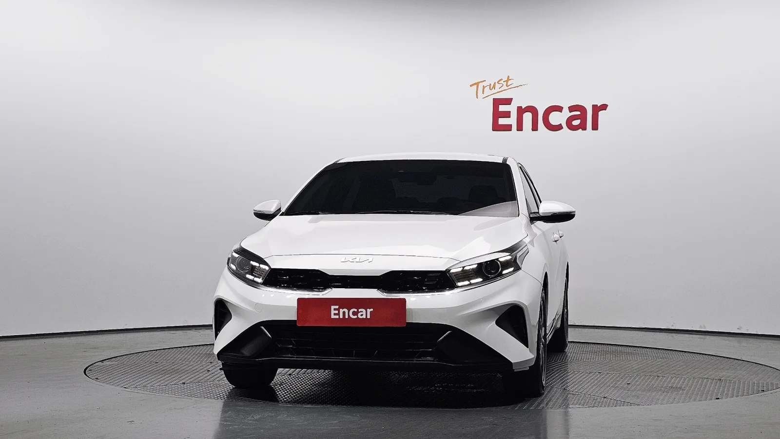 2024 Kia K3