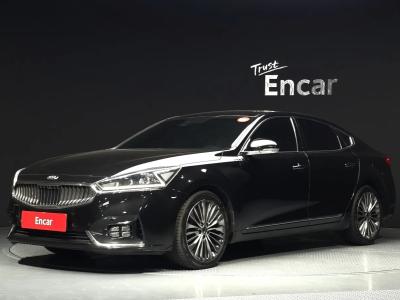 2019 Kia K7