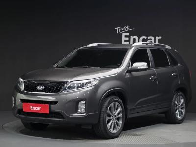 2014 Kia Sorento