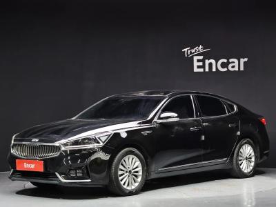 2017 Kia K7