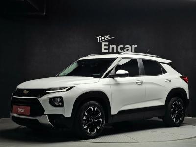 2021 Chevrolet Trailblazer