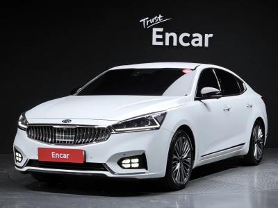 2016 Kia K7