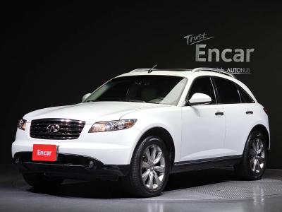 2008 Infiniti FX