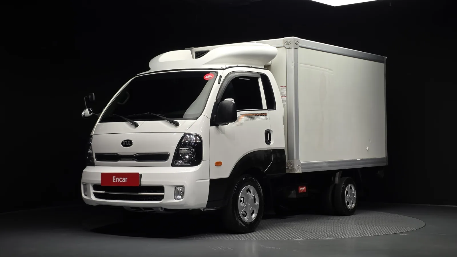 2016 Kia BongoⅢ