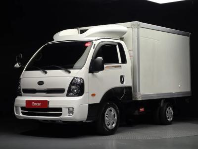 2016 Kia BongoⅢ