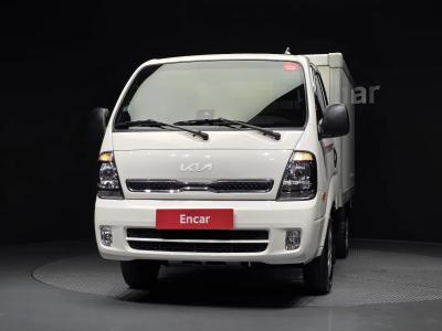 2024 Kia The New BongoⅢ