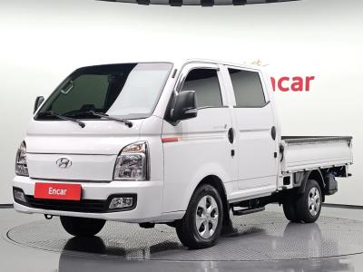 2023 Hyundai Porter Ⅱ
