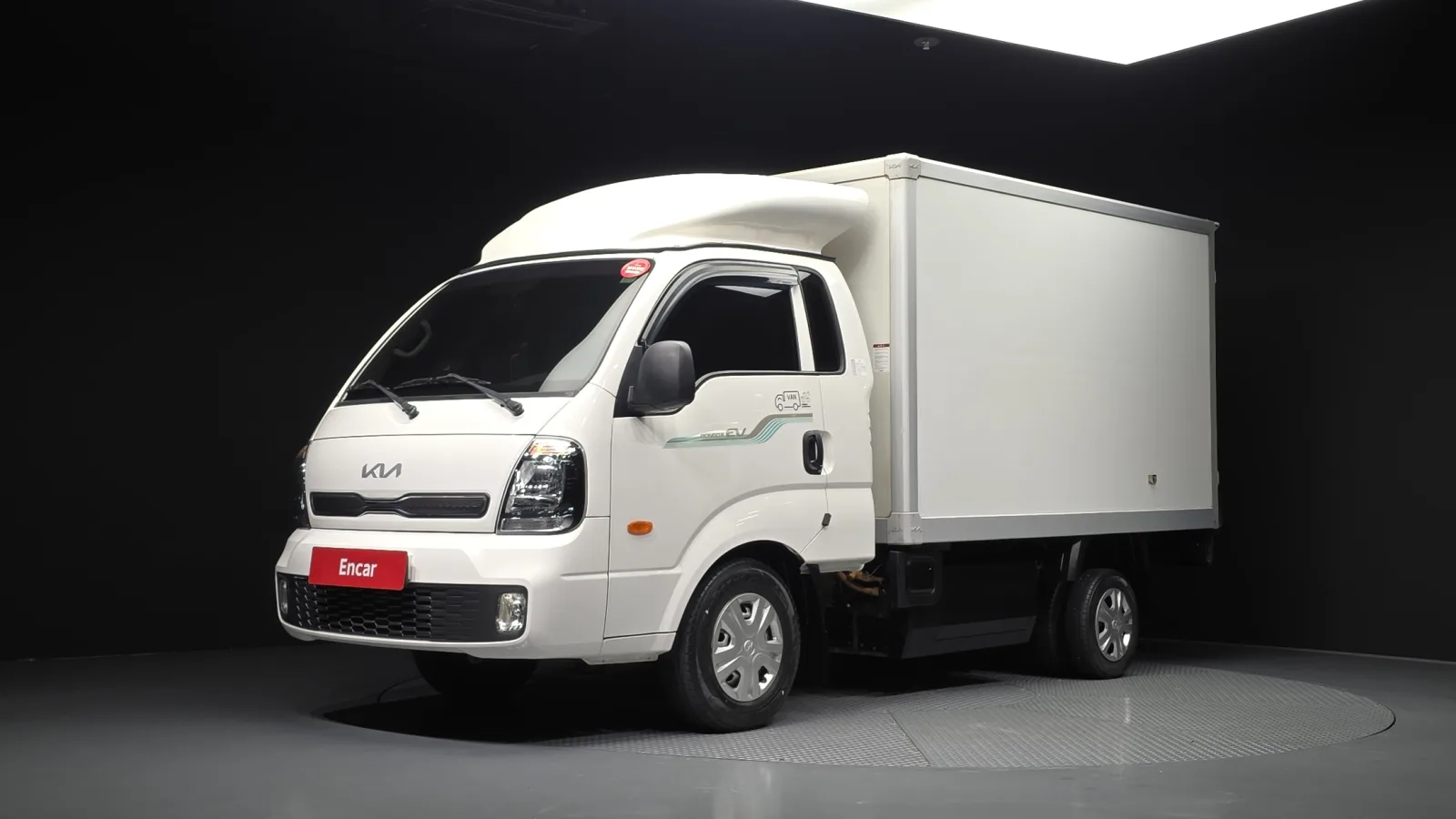 2023 Kia The New BongoⅢ