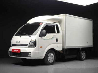 2023 Kia The New BongoⅢ