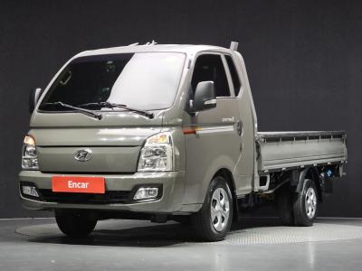 2022 Hyundai Porter Ⅱ