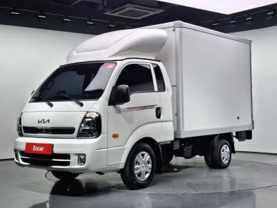 2024 Kia The New BongoⅢ