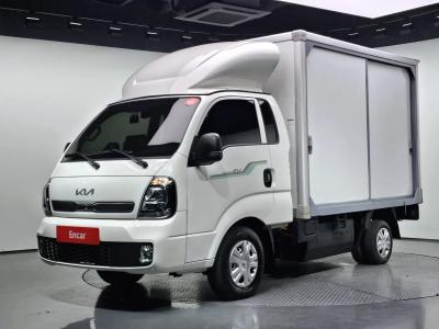 2023 Kia The New BongoⅢ