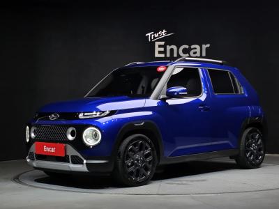 2023 Hyundai Casper