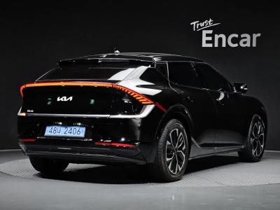 2023 Kia EV6