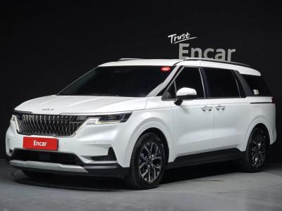 2023 Kia Carnival