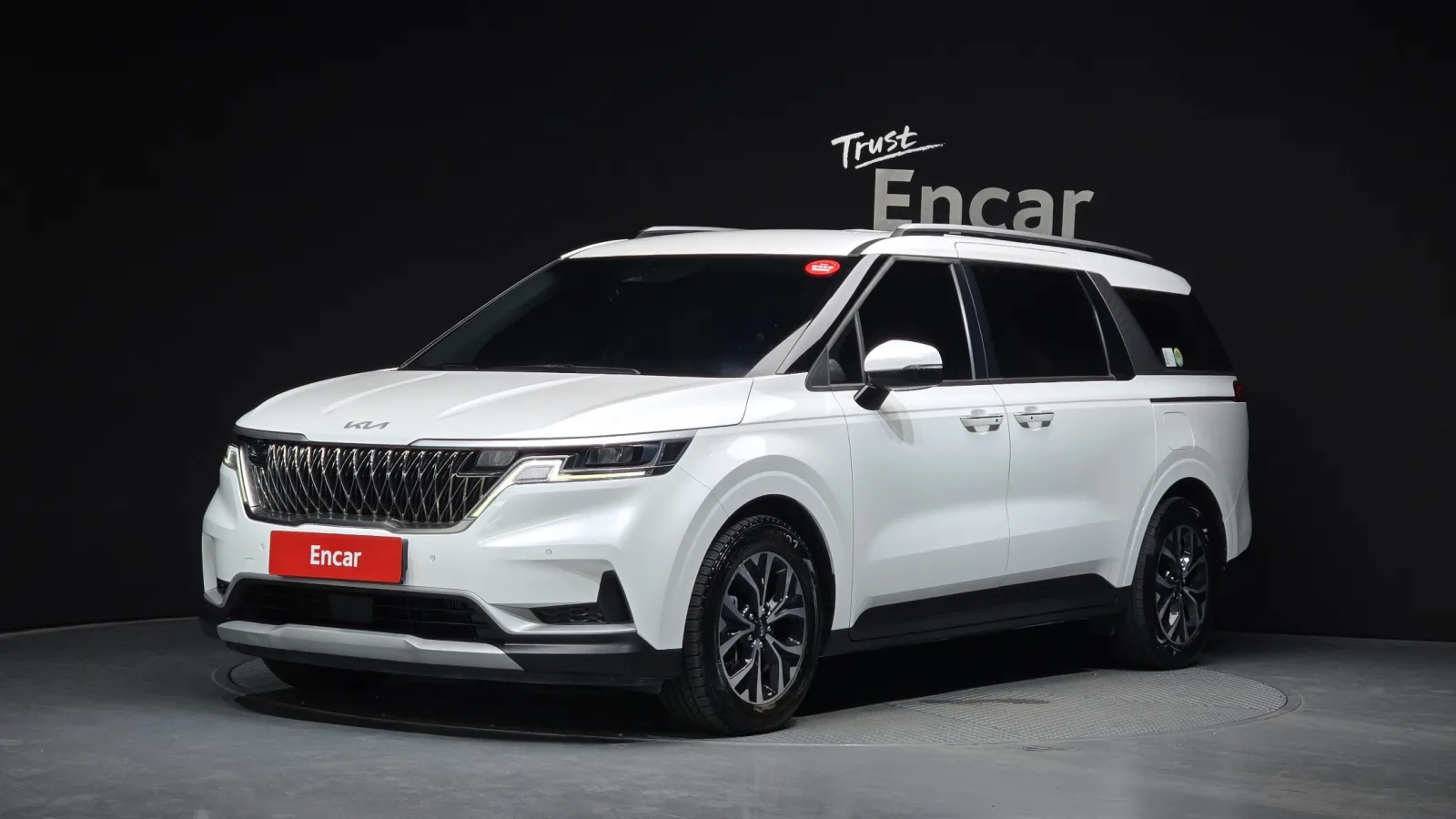 2023 Kia Carnival