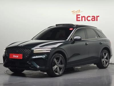 2023 Genesis GV70