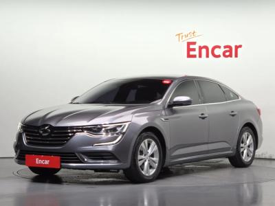 2019 Renault Korea SM6