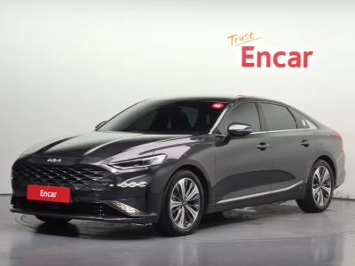 2022 Kia K8