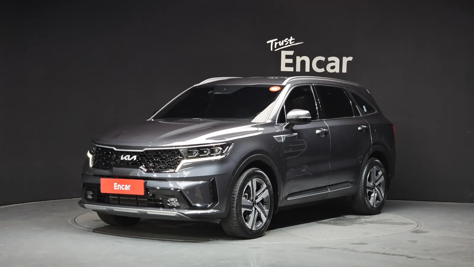 2022 Kia Sorento