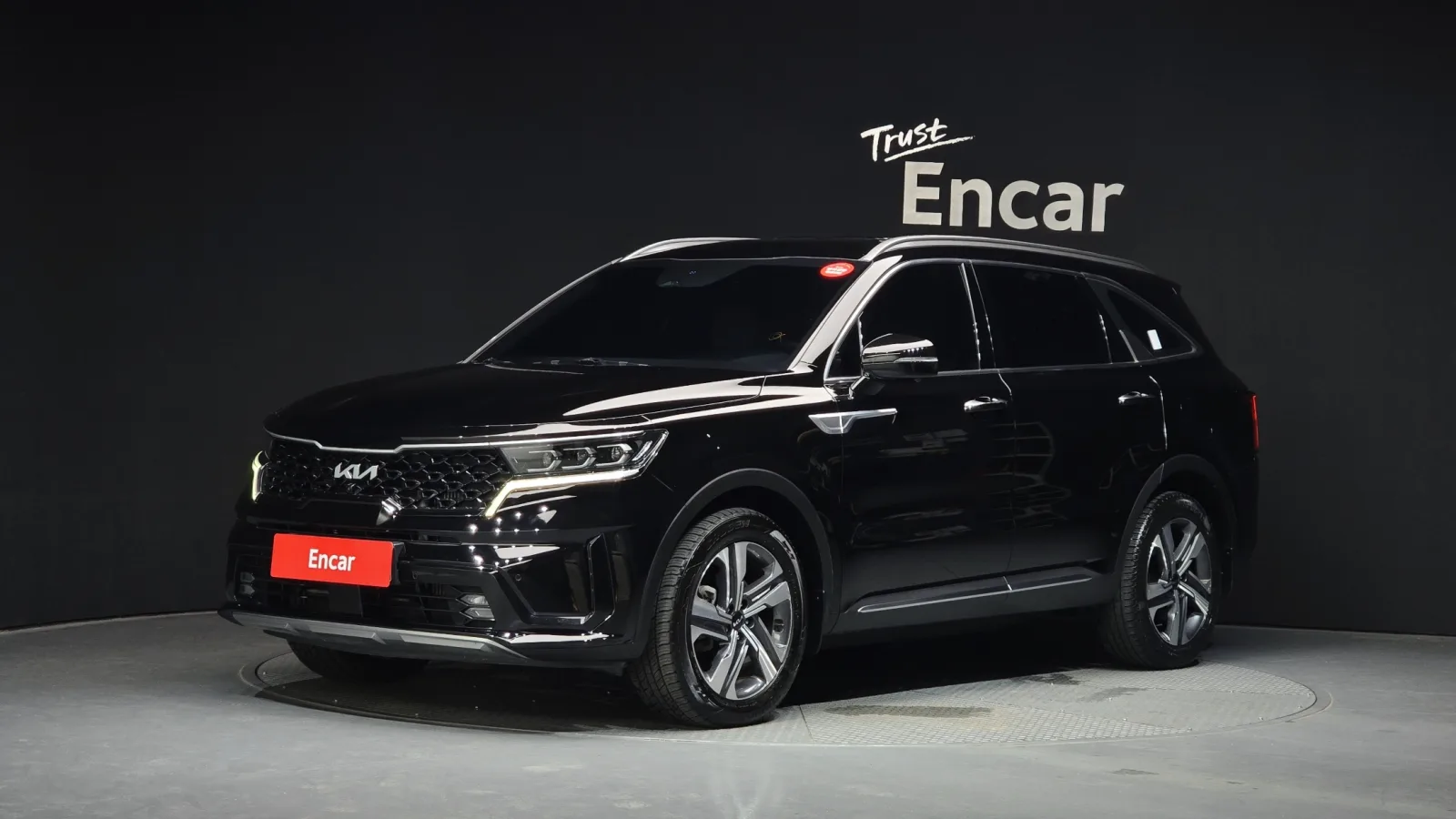 2022 Kia Sorento