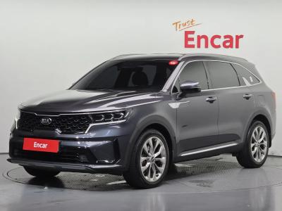 2021 Kia Sorento