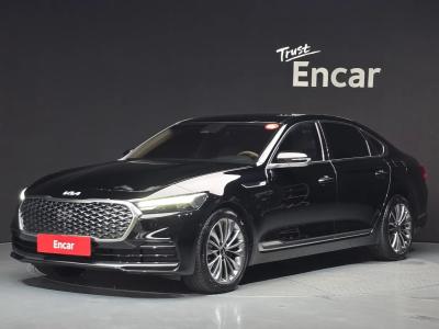 2022 Kia K9