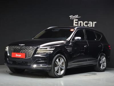 2023 Genesis GV80