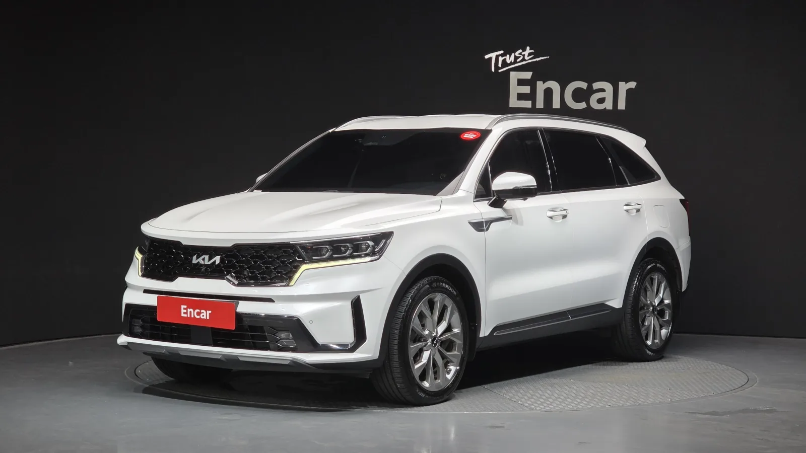 2021 Kia Sorento
