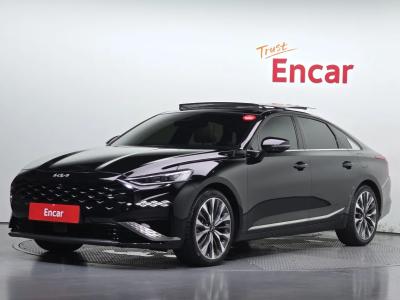 2023 Kia K8