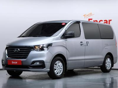 2021 Hyundai Starex