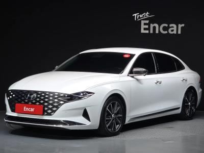 2022 Hyundai Grandeur
